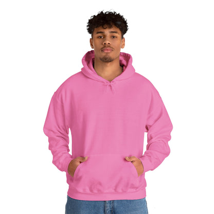 Feline Fine | Unisex Heavy Blend™ Hooded Sweatshirt