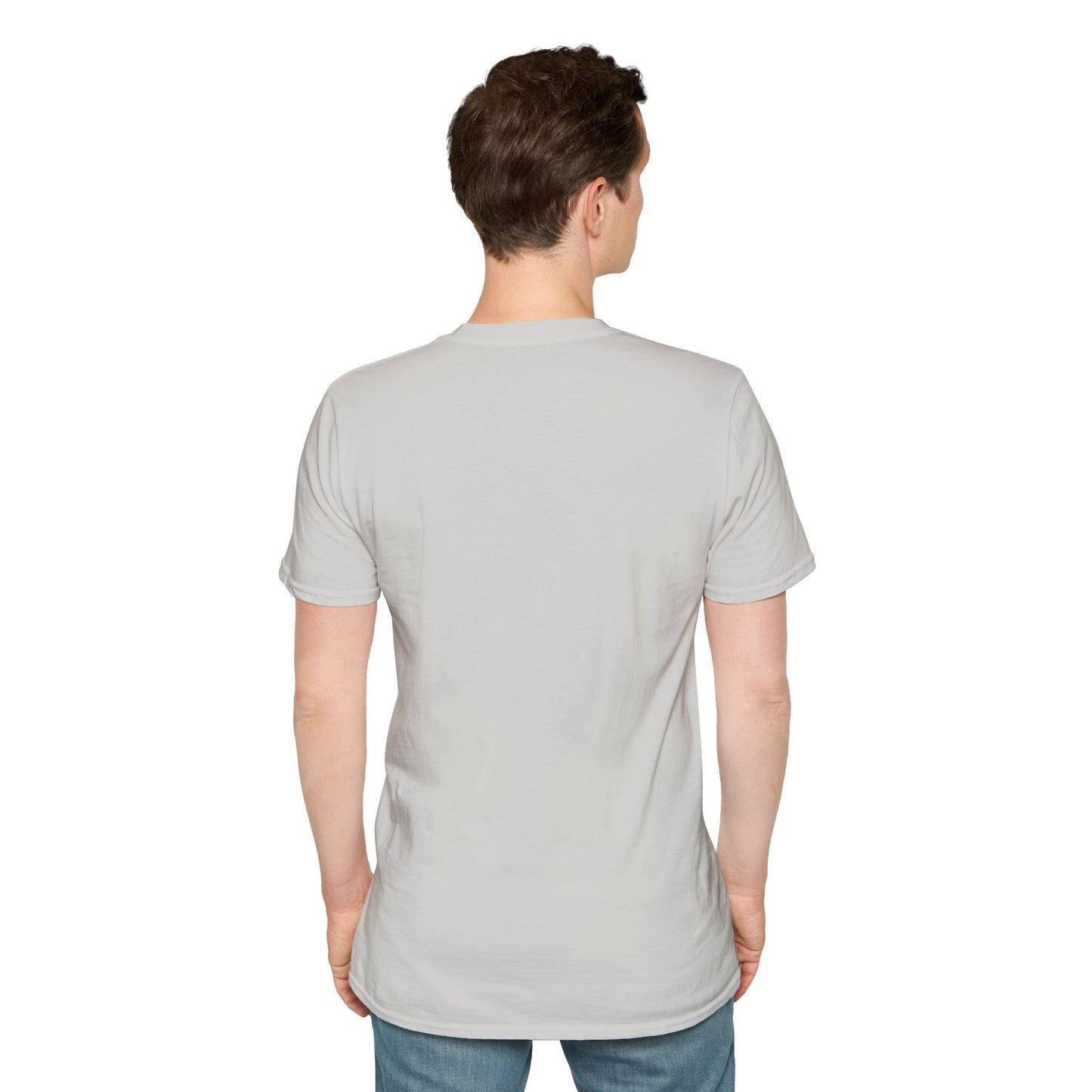 Adventure Mode Activated | Unisex Softstyle T-Shirt