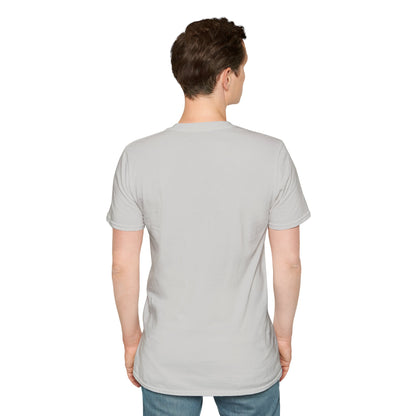Adventure Mode Activated | Unisex Softstyle T-Shirt