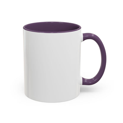 Best Mom Ever | Accent Coffee Mug (11, 15oz)
