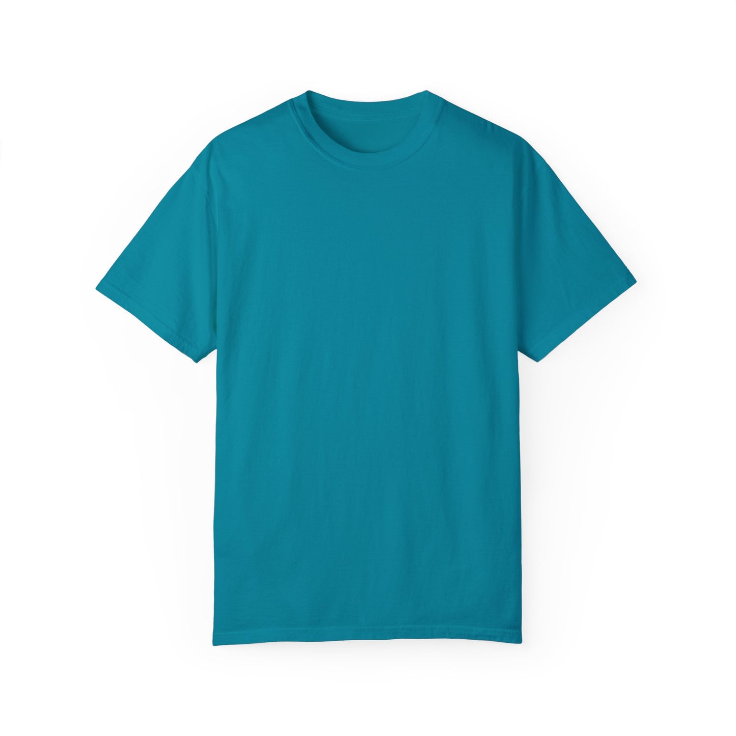 Dream Up | Unisex Garment-Dyed T-shirt