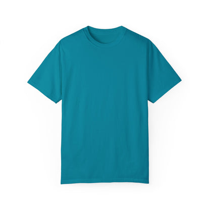 Dream Up | Unisex Garment-Dyed T-shirt