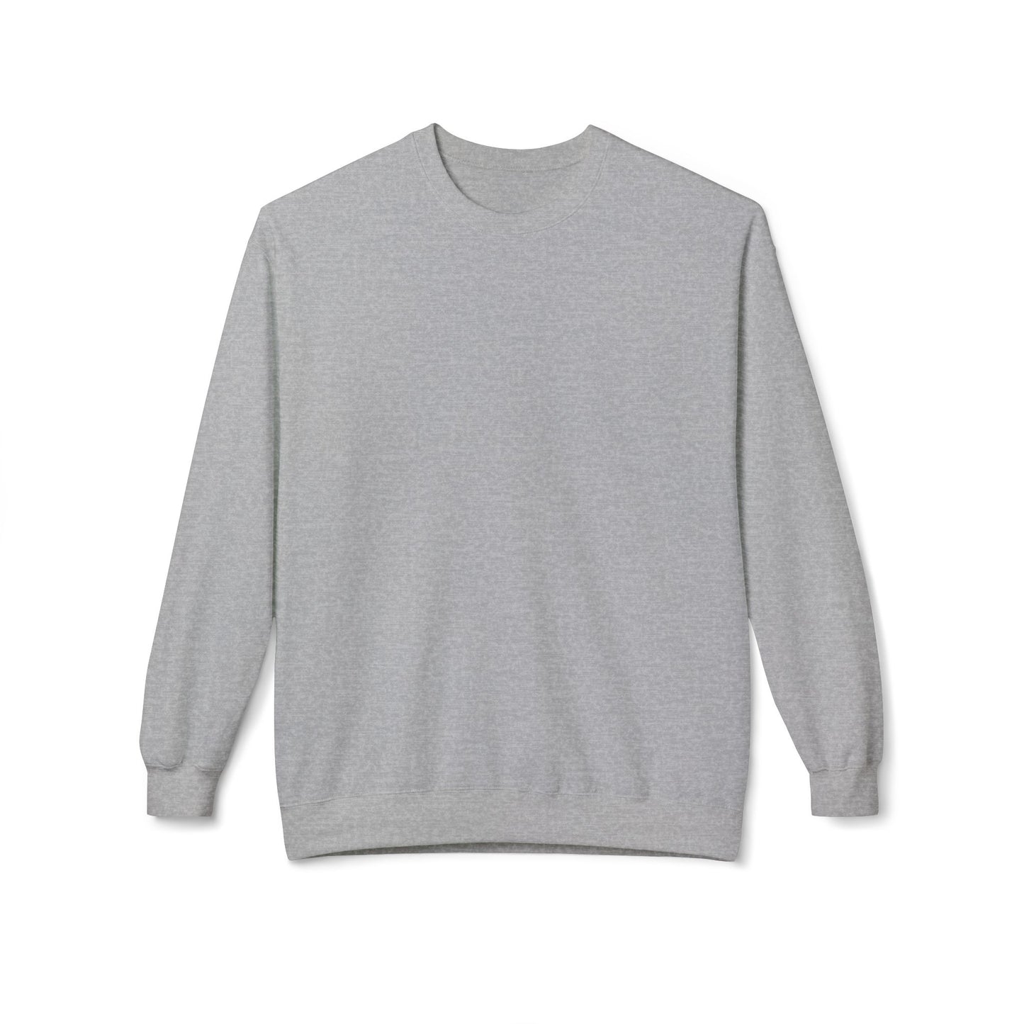 Sending Love | Unisex Midweight Softstyle Fleece Crewneck Sweatshirt