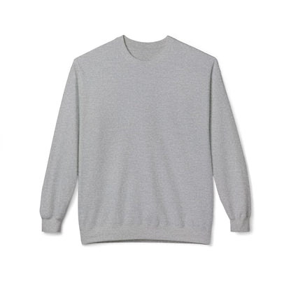Sending Love | Unisex Midweight Softstyle Fleece Crewneck Sweatshirt