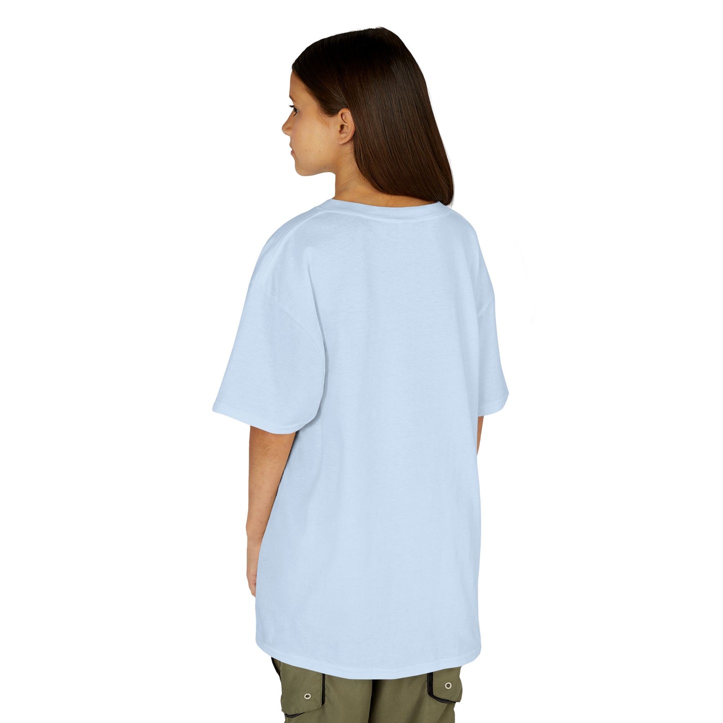 ALOHA | Kids Heavy Cotton™ Tee