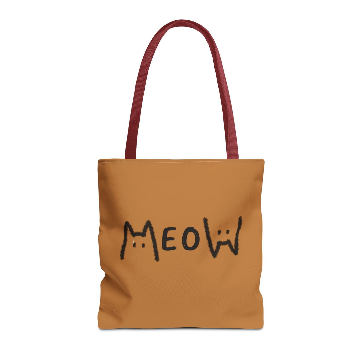 Meow_Tote Bag (AOP)