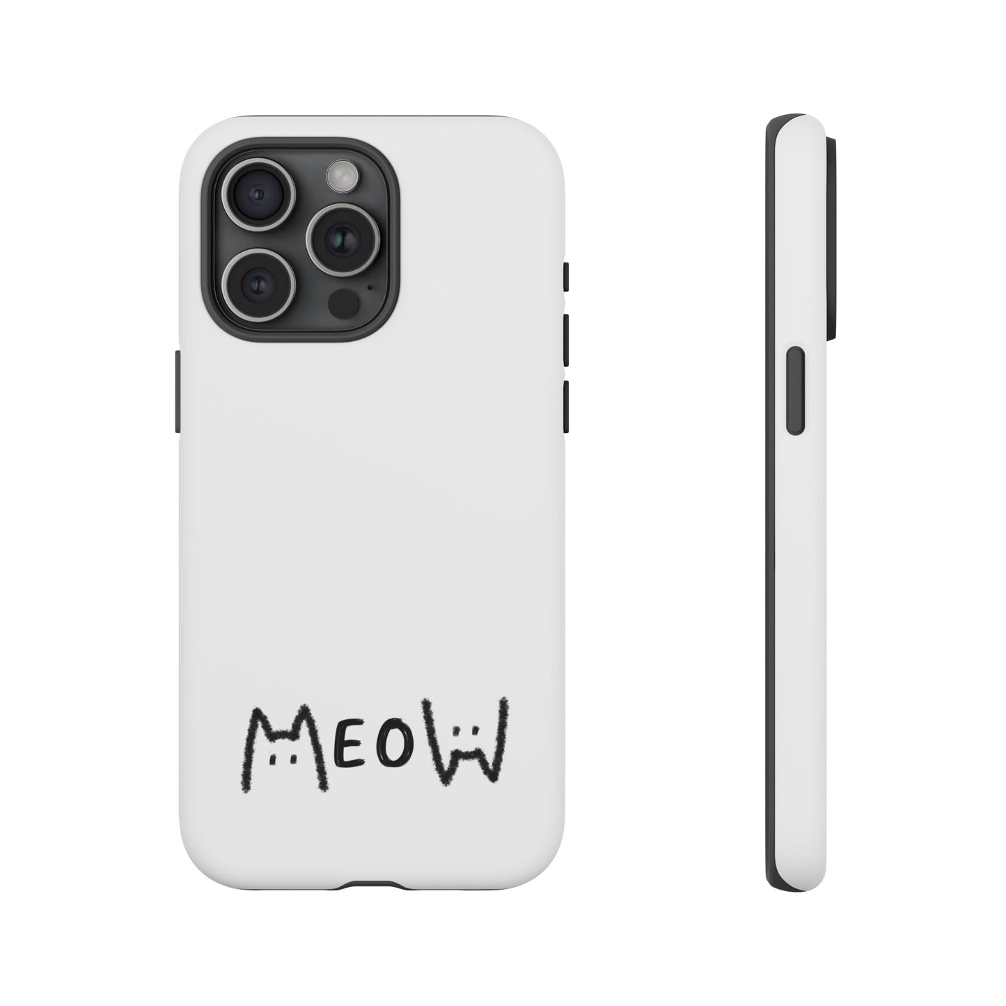 Meow_Tough Cases