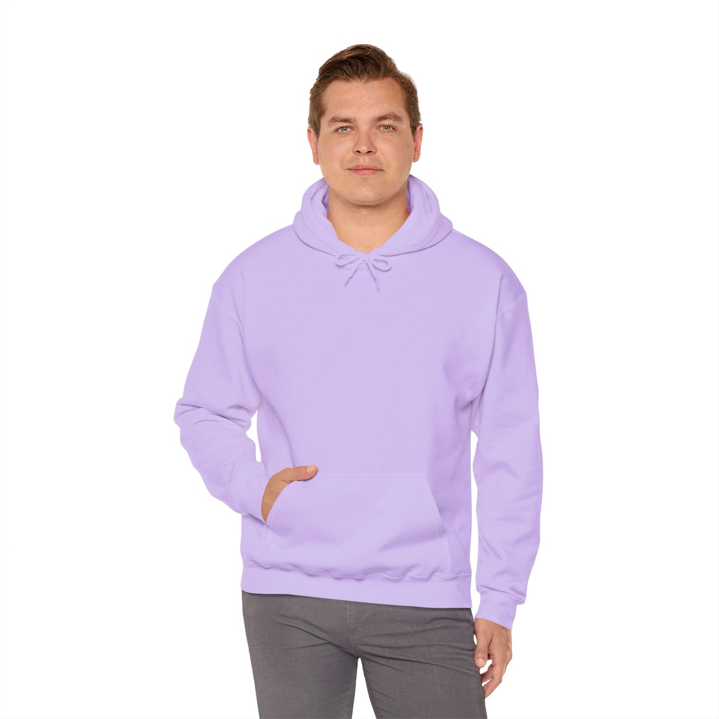 Feline Fine | Unisex Heavy Blend™ Hooded Sweatshirt