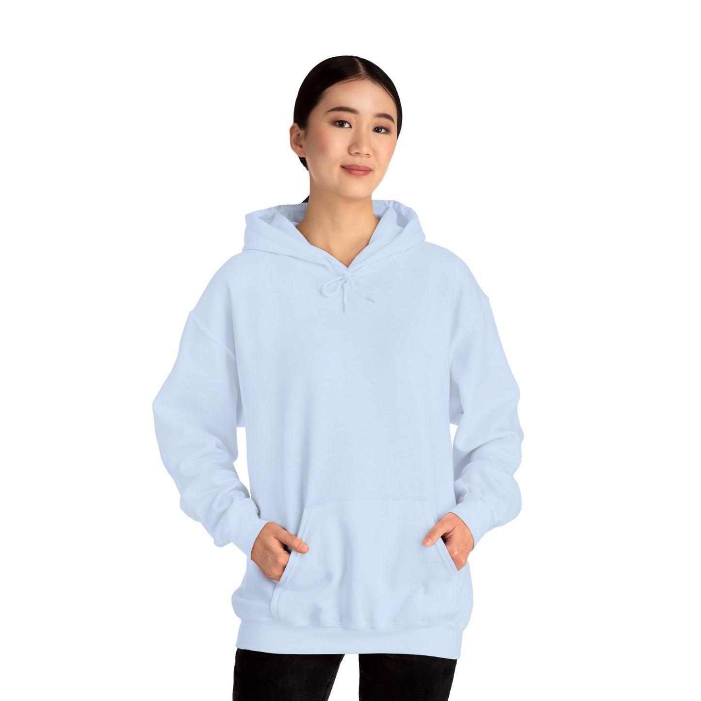 Feline Fine | Unisex Heavy Blend™ Hooded Sweatshirt