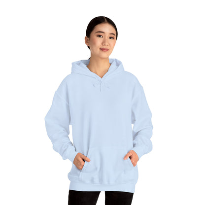 Feline Fine | Unisex Heavy Blend™ Hooded Sweatshirt