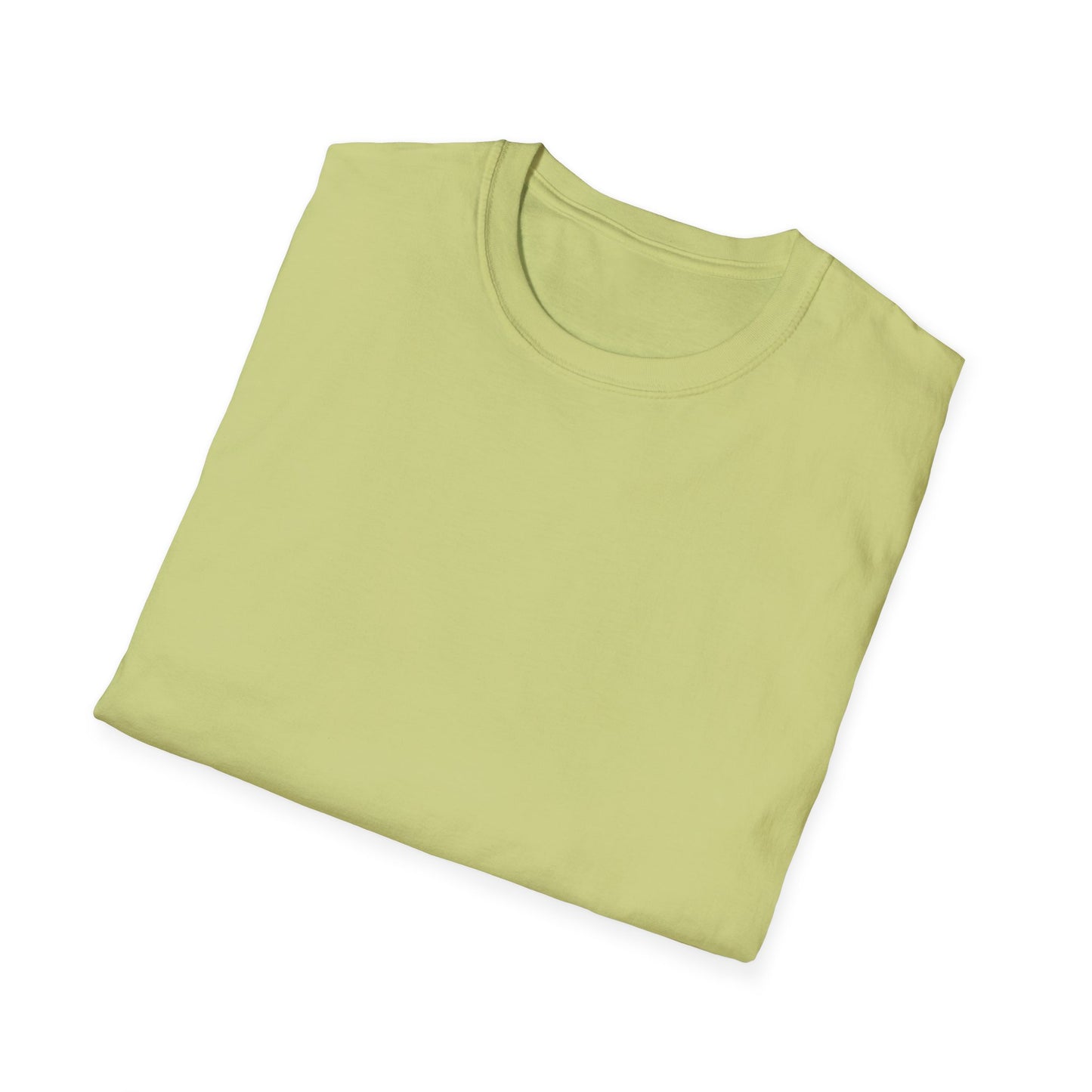 Sending Love | Unisex Softstyle T-Shirt