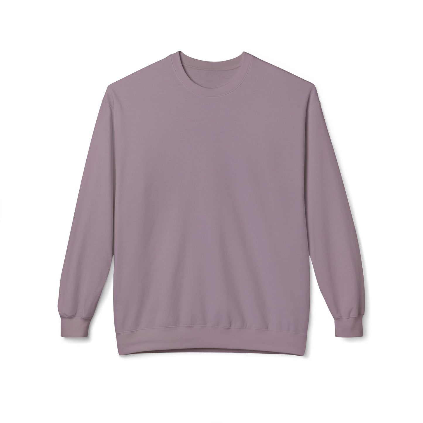 Sending Love | Unisex Midweight Softstyle Fleece Crewneck Sweatshirt