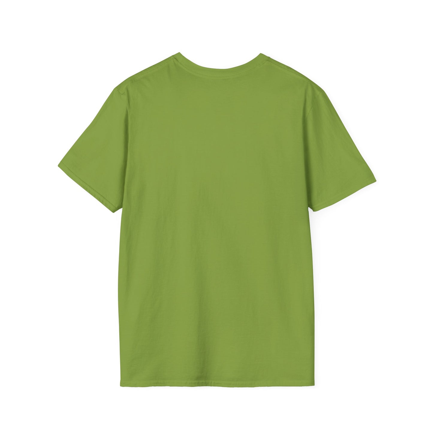 MEOW_Unisex Softstyle T-Shirt