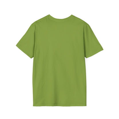 MEOW_Unisex Softstyle T-Shirt
