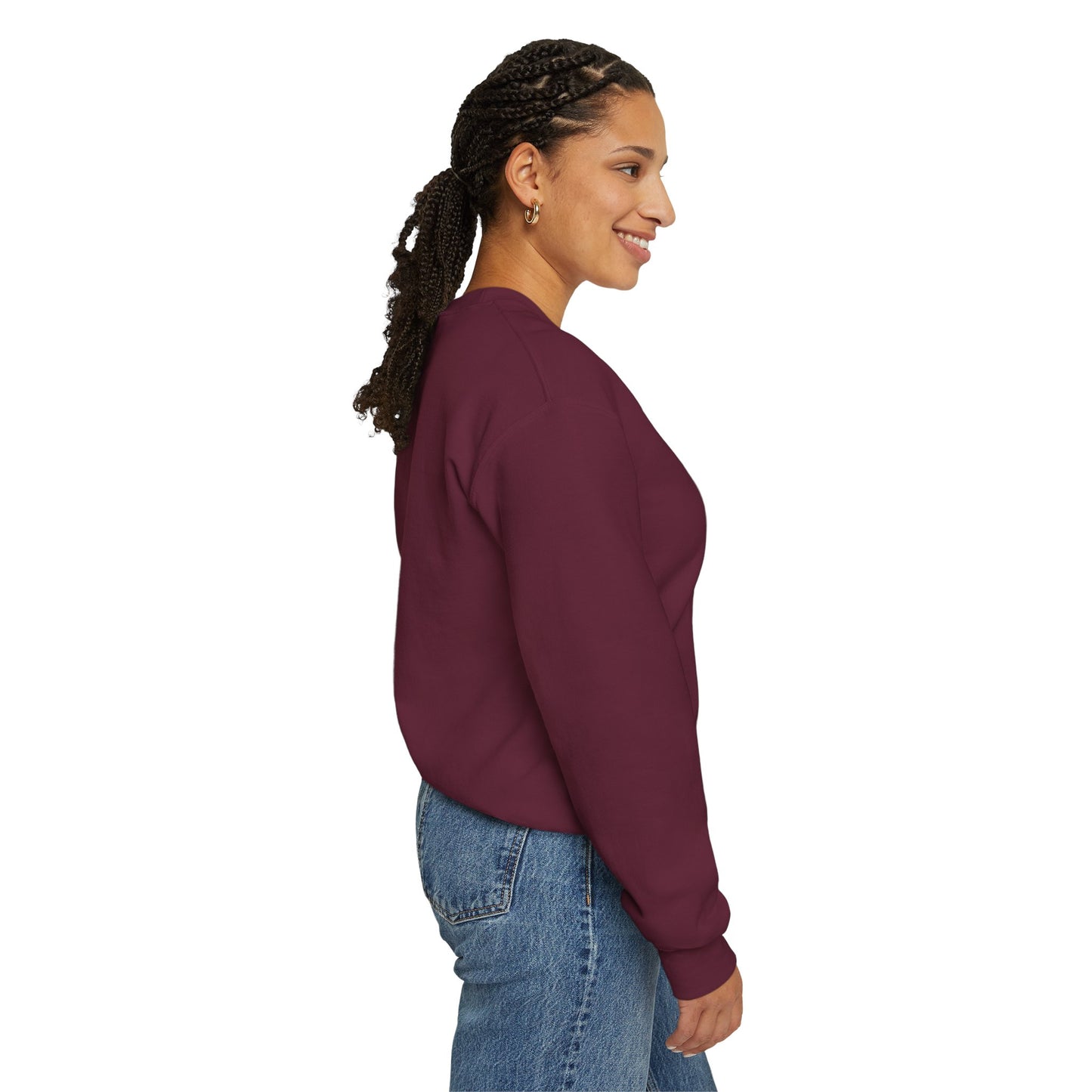 Just Chill | Unisex Heavy Blend™ Crewneck Sweatshirt