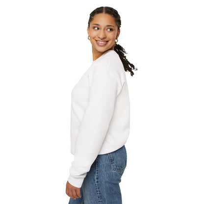 Best Mom Ever | Unisex Heavy Blend™ Crewneck Sweatshirt