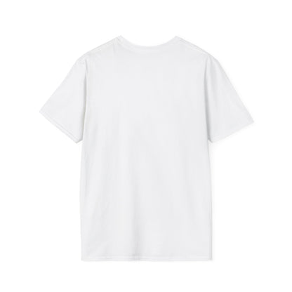 Adventure Mode Activated | Unisex Softstyle T-Shirt