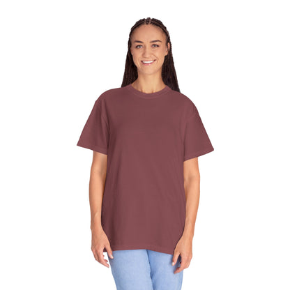 Dream Up | Unisex Garment-Dyed T-shirt
