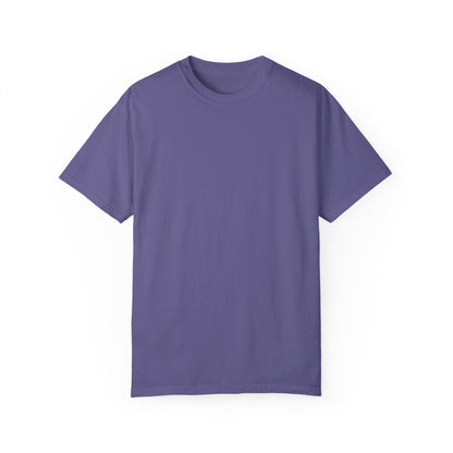 Dream Up | Unisex Garment-Dyed T-shirt