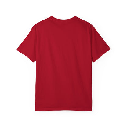 Dream Up | Unisex Garment-Dyed T-shirt