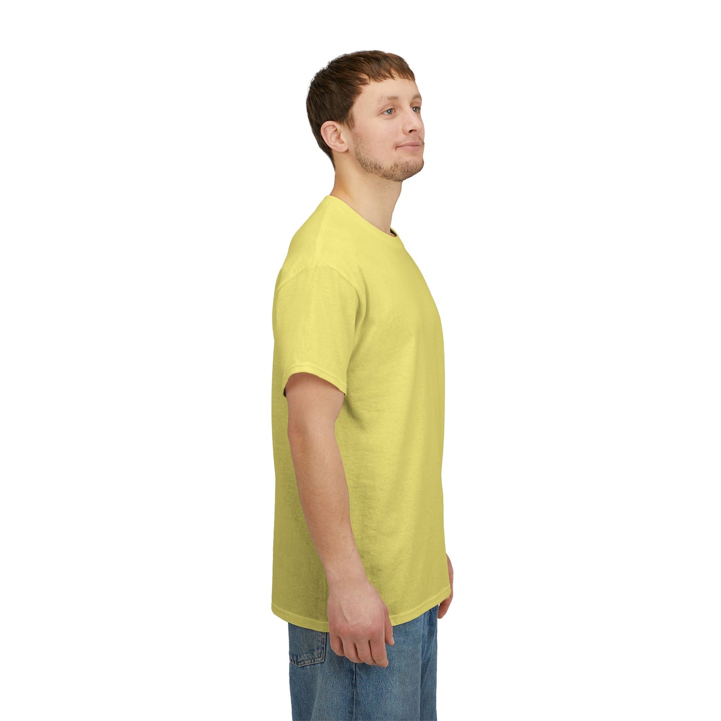 Chill Cowboy | Unisex Heavy Cotton Tee