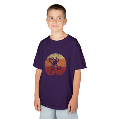 Working Bee | Kids Heavy Cotton™ Tee