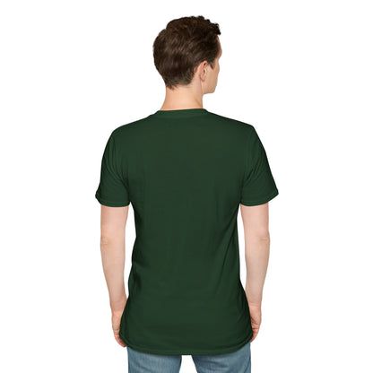 Beast Mode Activated | Unisex Softstyle T-Shirt