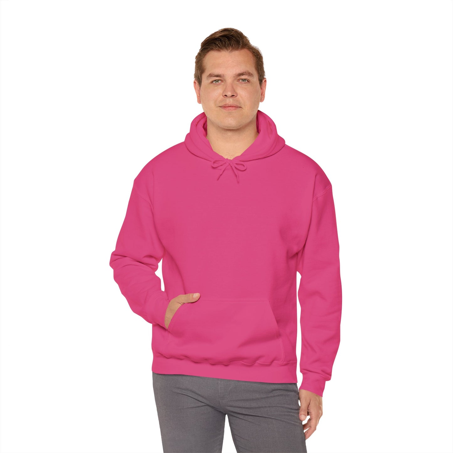 Feline Fine | Unisex Heavy Blend™ Hooded Sweatshirt