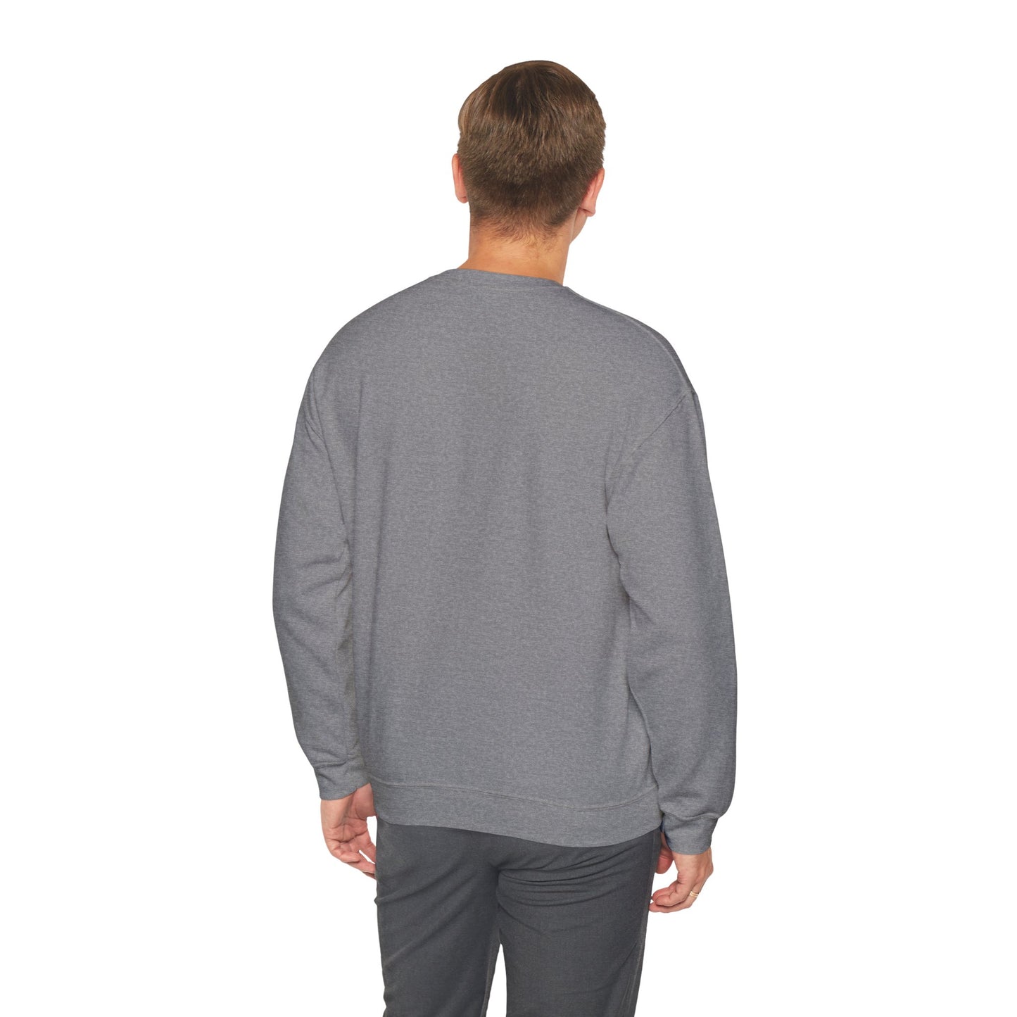 ALOHA | Unisex Heavy Blend™ Crewneck Sweatshirt