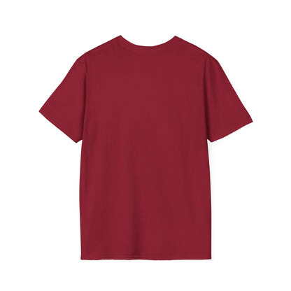 Beast Mode Activated | Unisex Softstyle T-Shirt