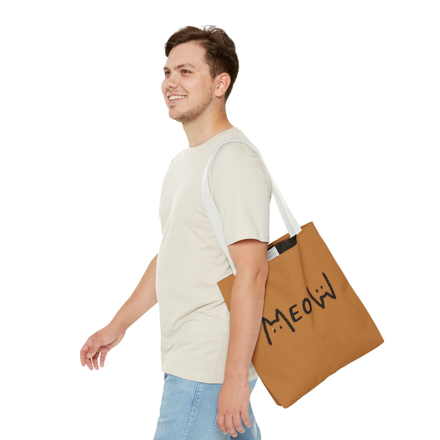 Meow_Tote Bag (AOP)