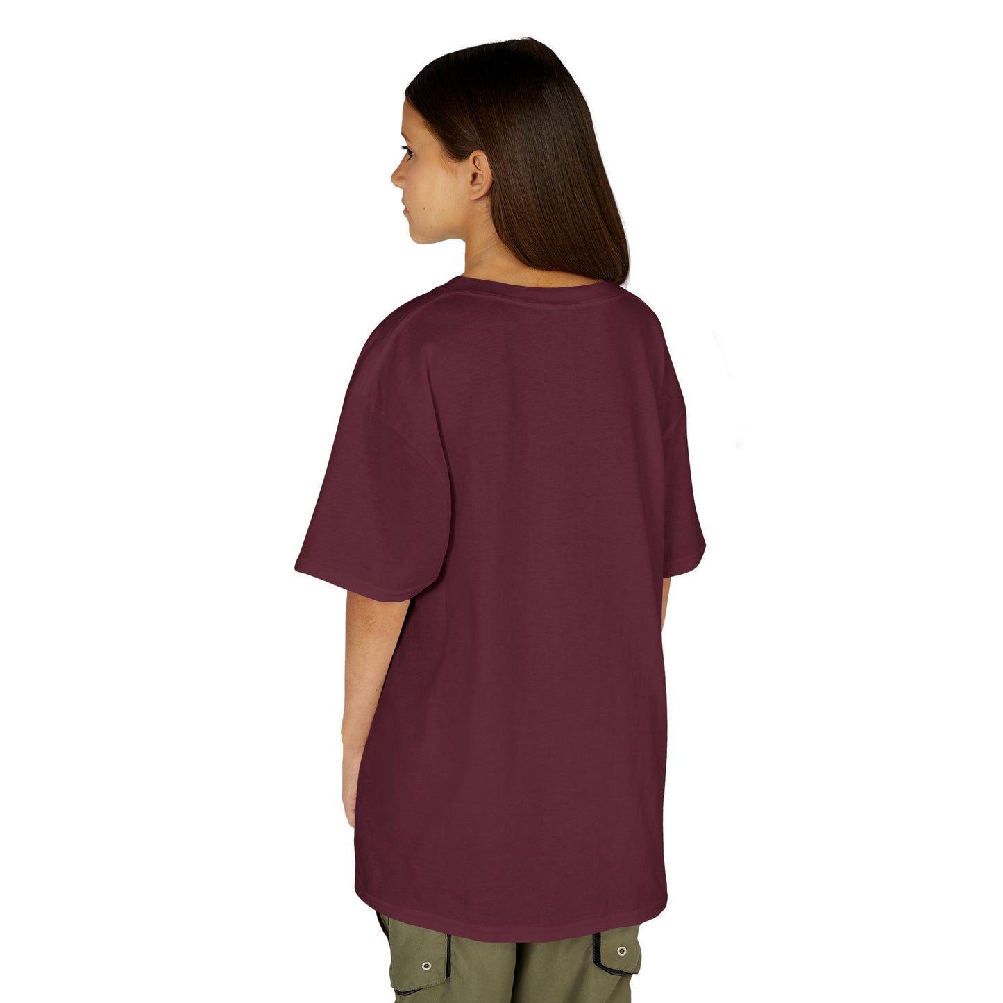 ALOHA | Kids Heavy Cotton™ Tee