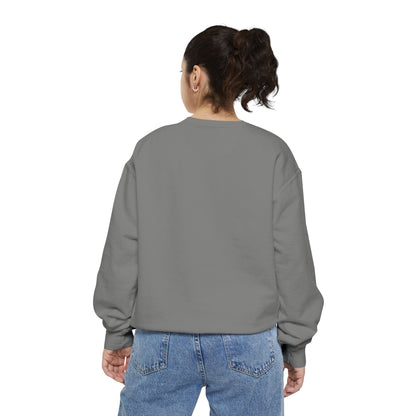 ALOHA | Unisex Garment-Dyed Sweatshirt