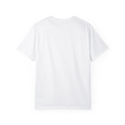 ALOHA | Unisex Garment-Dyed T-shirt
