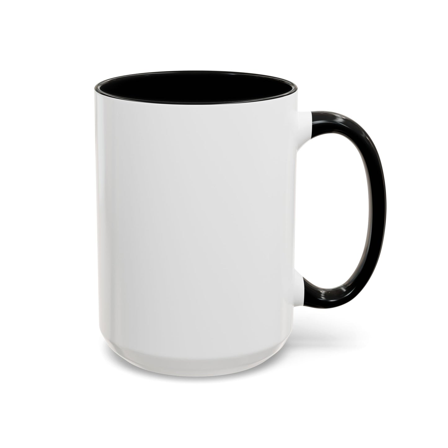 Home is Where Mom is | Accent Coffee Mug (11, 15oz)