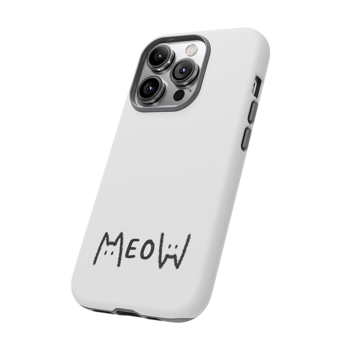 Meow_Tough Cases