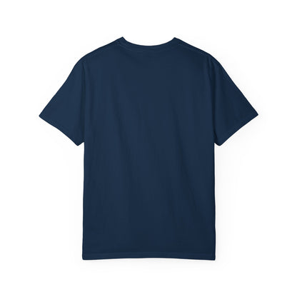Dream Up | Unisex Garment-Dyed T-shirt