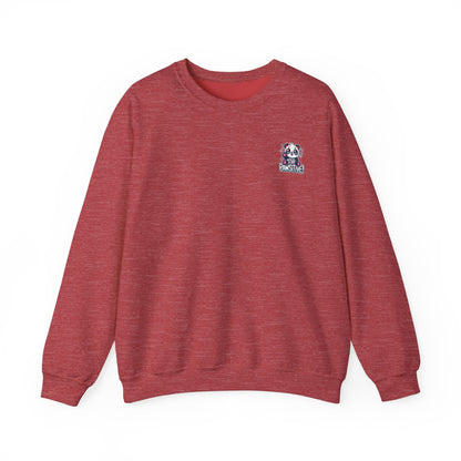 Pawsitive | Unisex Heavy Blend™ Crewneck Sweatshirt
