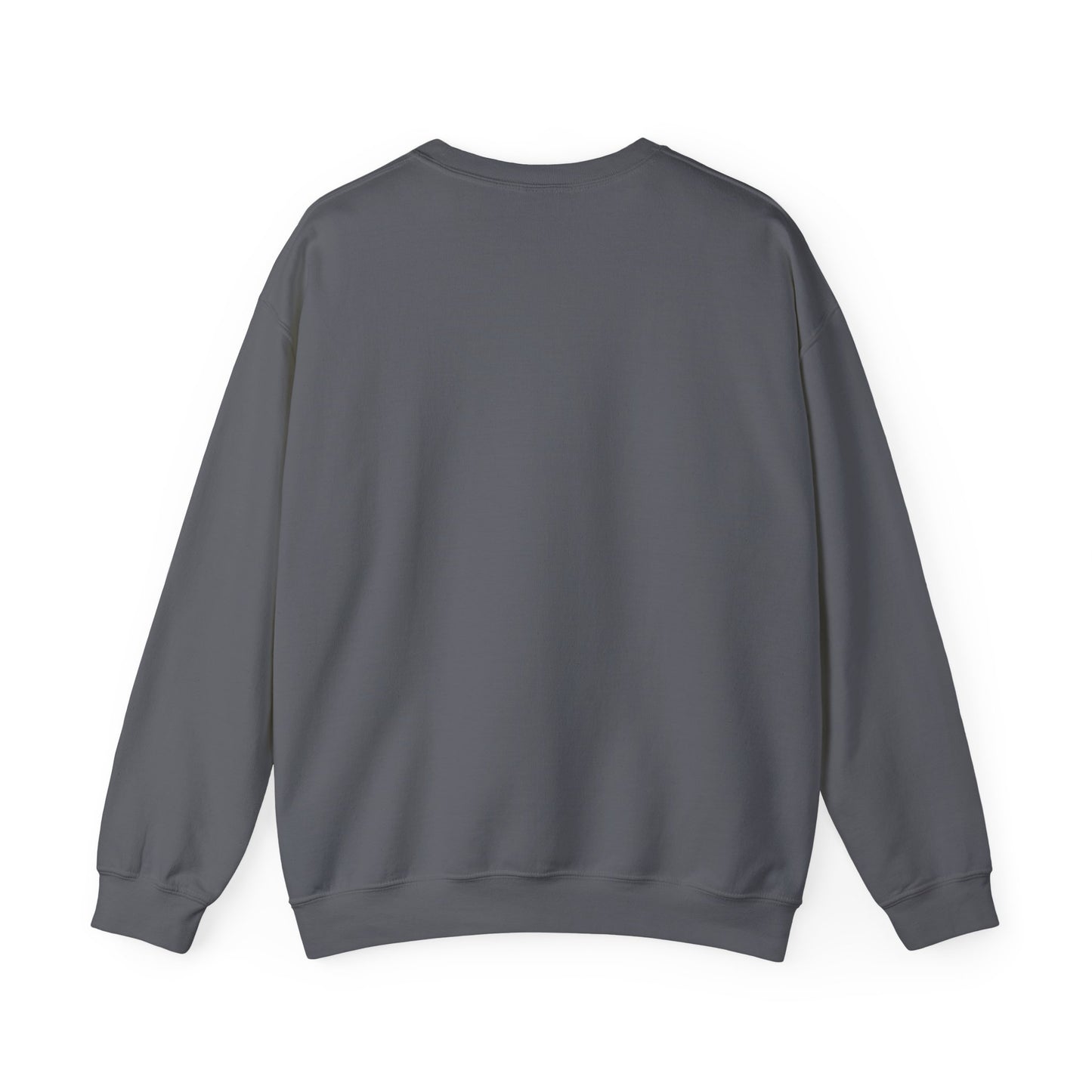 Beast Mode Activated | Unisex Heavy Blend™ Crewneck Sweatshirt