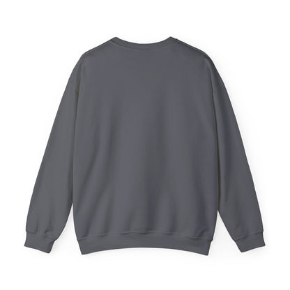Beast Mode Activated | Unisex Heavy Blend™ Crewneck Sweatshirt