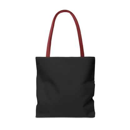 Working Bee | Tote Bag (AOP)