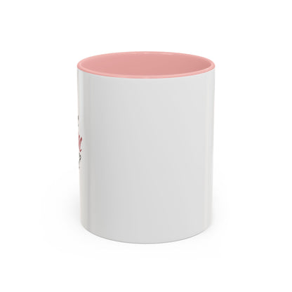 Best Mom Ever | Accent Coffee Mug (11, 15oz)