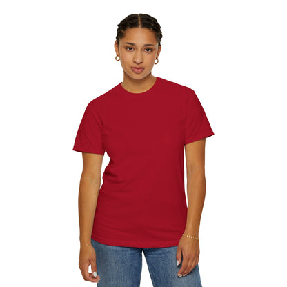 Dream Up | Unisex Garment-Dyed T-shirt