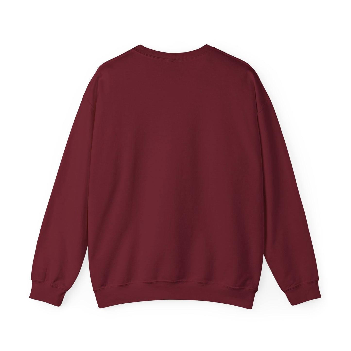 Beast Mode Activated | Unisex Heavy Blend™ Crewneck Sweatshirt