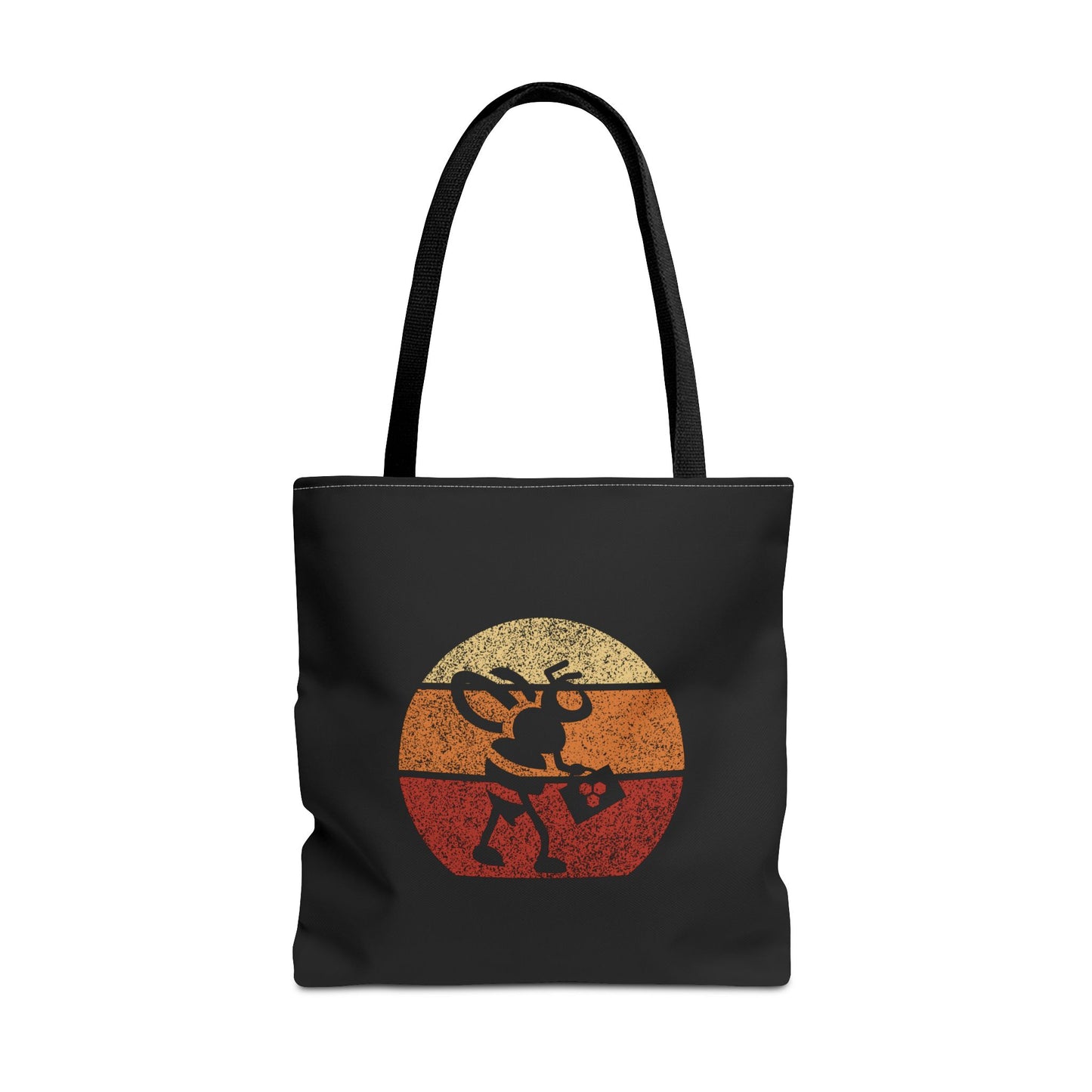 Working Bee | Tote Bag (AOP)
