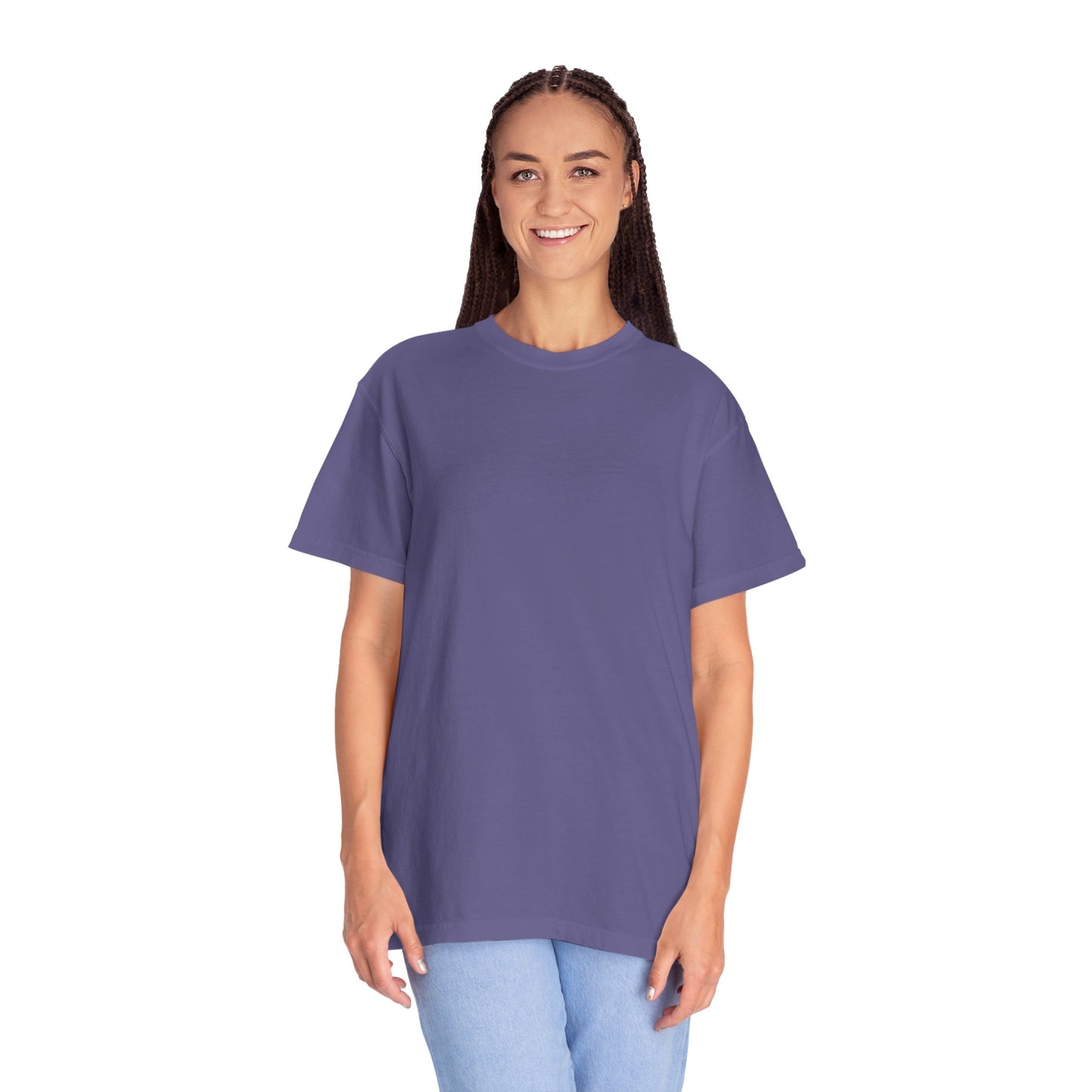Dream Up | Unisex Garment-Dyed T-shirt