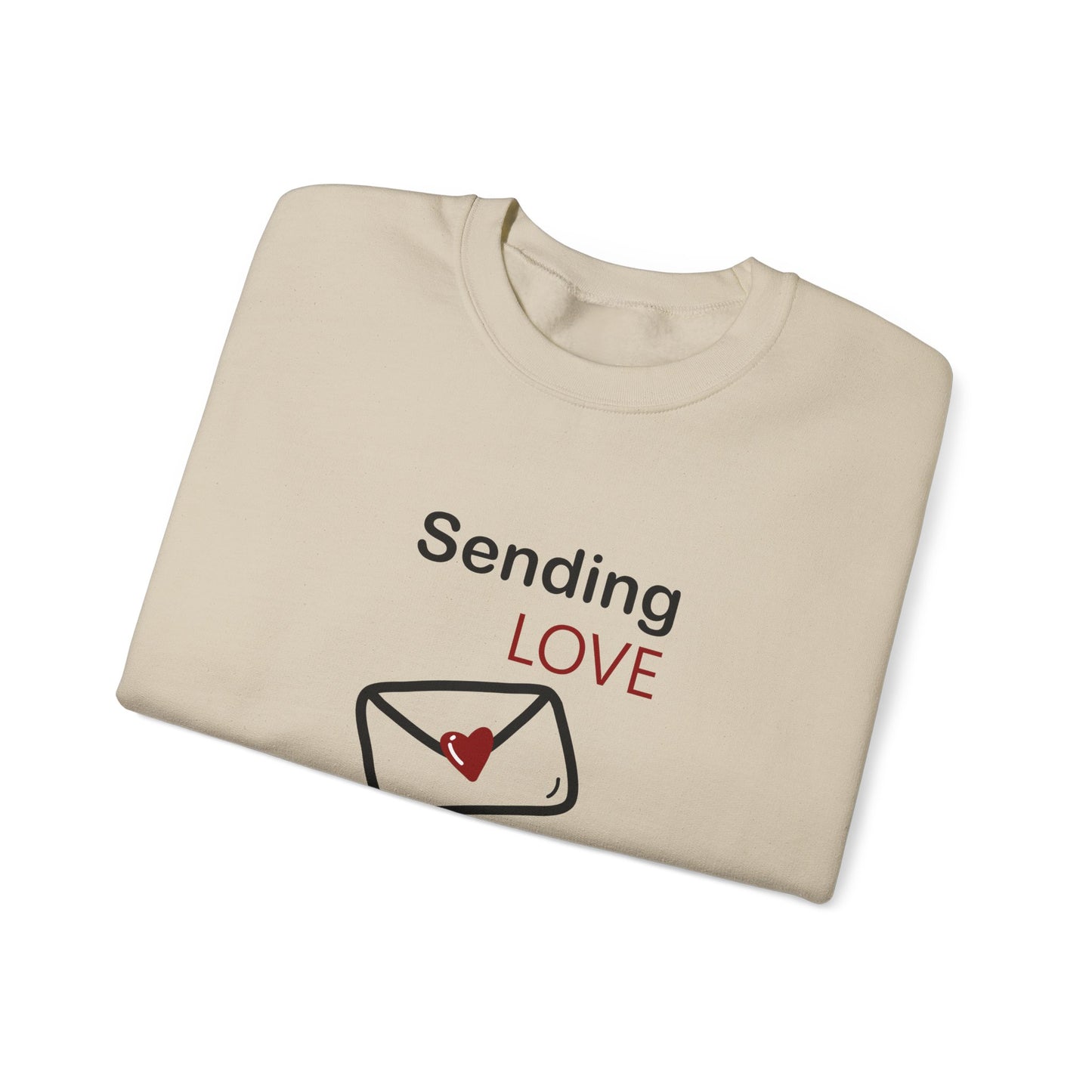 Unisex Heavy Blend™ Crewneck Sweatshirt