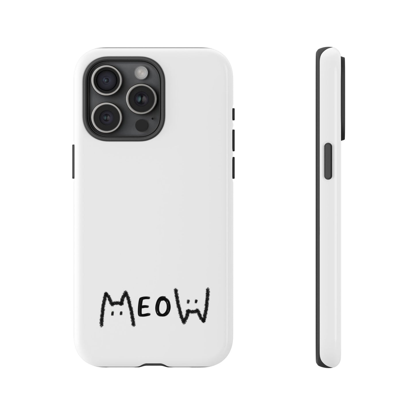 Meow_Tough Cases