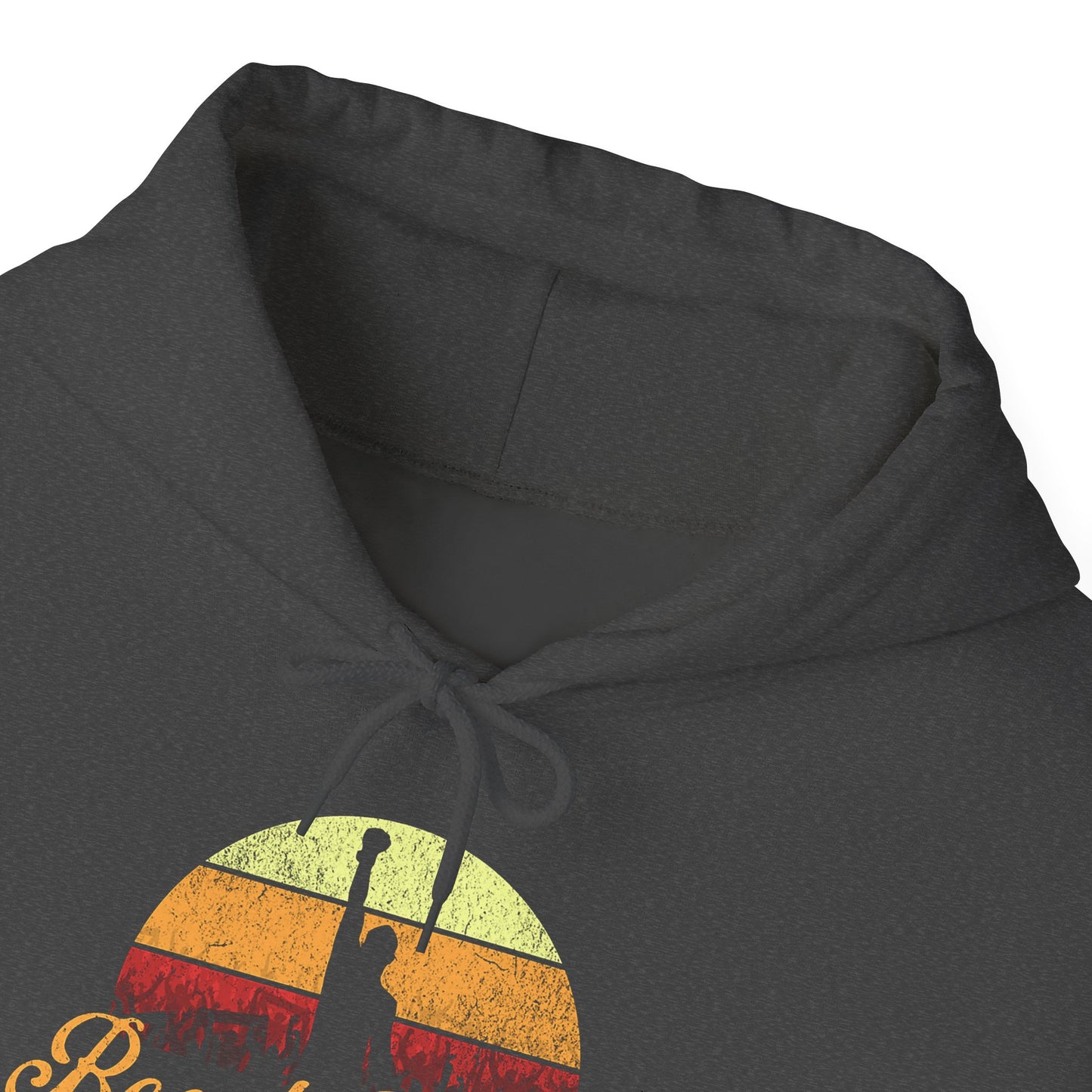 Beast Mode Activated | Unisex Heavy Blend™ Hooded Sweatshirt