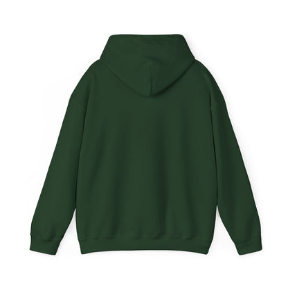 Working Bee | Unisex Heavy Blend™ Hooded Sweatshirt